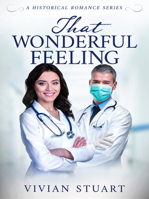 cover image of That Wonderful Feeling